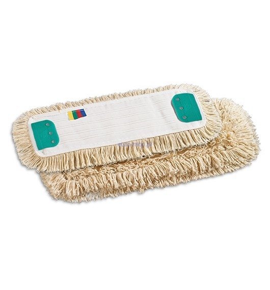 Mop Płaski 40cm z Uszami 3-otw. Bawełna Speedy Multik [369496]