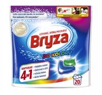 Kapsułki do Prania Bryza 4w1 A'20 Kolor