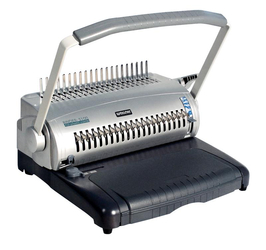 Bindownica Grzbietowa Wallner S-100