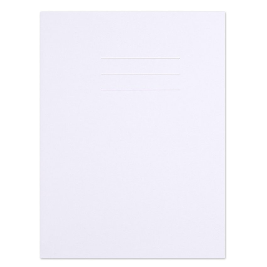 Skoroszyt OFFICE PRODUCTS Premium karton z listwą nadruk A4 350gsm biały