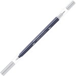 Pisak Goldfaber Sketch Dwustronny, Kolor 332 Faber-Castell