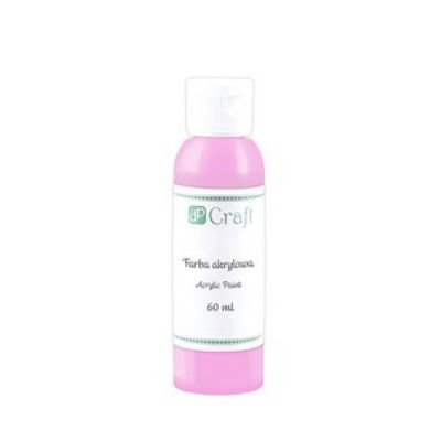 Farba Akrylowa 60 ml - Sugar Plum  /DpCraft