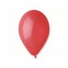 Balony G120 pastel 13" Ciemne czerwone 45/ 50 szt.