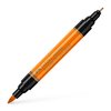 Pitt Artist Pen Dwustronny Kol. 113 Faber-Castell