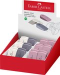 Gumka Sleeve Mini Harmony Faber-Castell