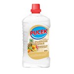 Uniwersalny płyn myjący PUCEK o zapachu egzotycznych owoców 950 ml
