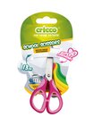 Nożyczki Szkolne  Cricco  Super Ergonomy13 cm