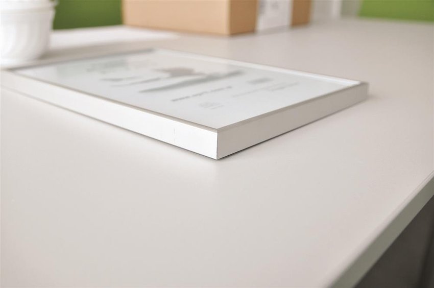 Ramka Aluminiowa Q-Connect 300X400mm