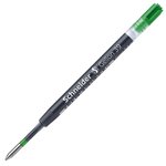 Wkład Gelion 39 Do Długopisu Schneider Format G2 Zielony