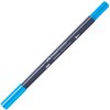 Pisak Goldfaber Sketch Dwustronny, Kolor 449 Faber-Castell