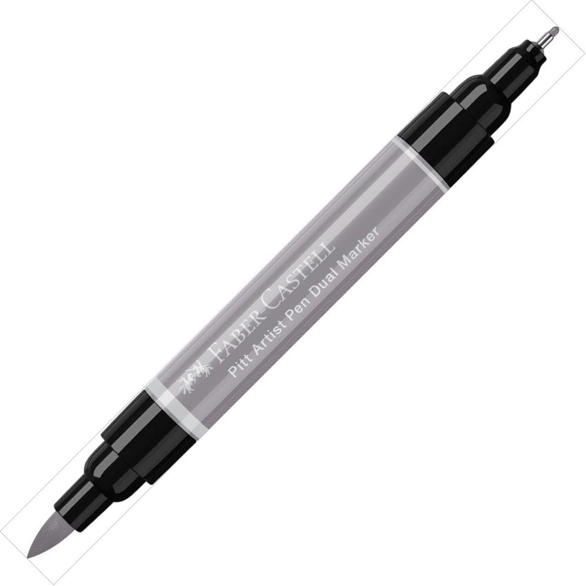 Pitt Artist Pen Dwustronny Kol. 272 Faber-Castell