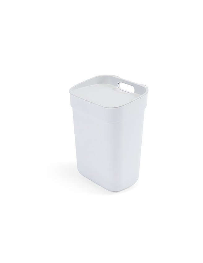 Kosz segregacyjny Ready To Collect 10L biały Curver 252106