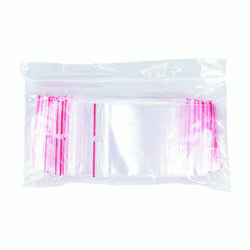 Torebki Strunowe 160x220mm /Office Products