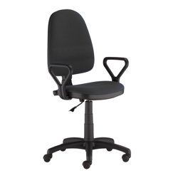 Krzesło Nowy Styl I-Line Oban EF031 Szare