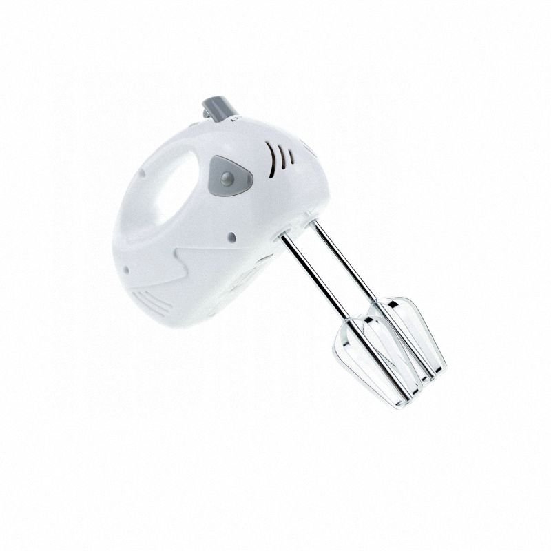 Mikser Ręczny 150W Muffin Szary Esperanza