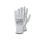 Rękawice Esd RS Conductor Klar Dziane Rozm.11 Szare   /RS-Schutz