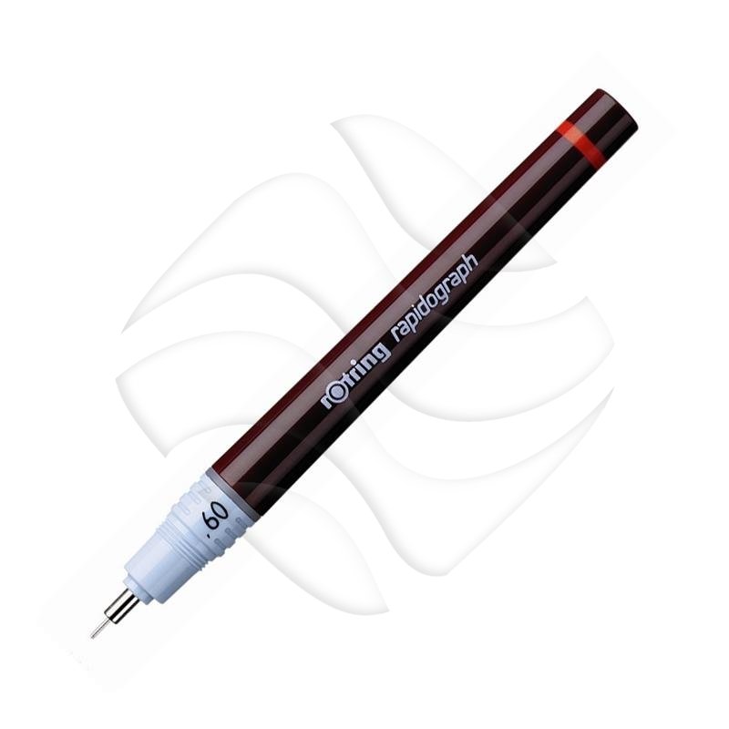 Rapidograf 0.60mm /Rotring 1903472