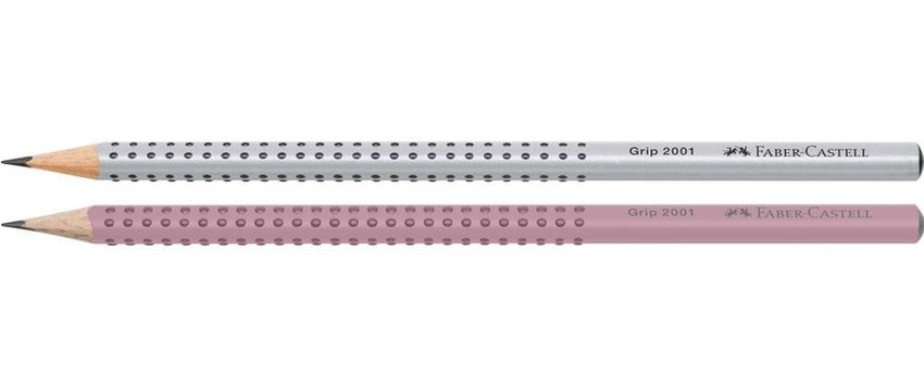 Display Naladowy Grip Faber-Castell