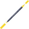 Pisak Goldfaber Sketch Dwustronny, Kolor 107 Faber-Castell