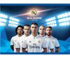 Blok Rysunkowy A4 20k Real Madrid 3 /Astra 106017002