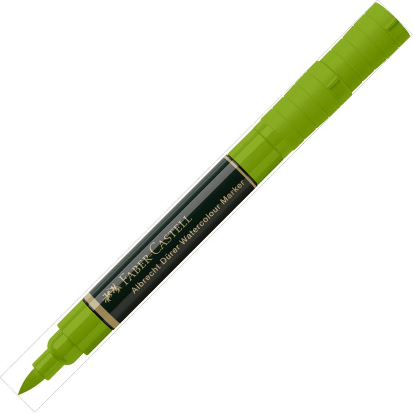 Pisak Akwarelowy Dwustronny Albrecht Dürer Kol. 170 Faber-Castell