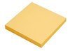 Bloczek Samoprzylepny 75x75 100k Żółty /Memobe