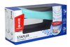 Zszywacz 24/6 Memobe Soft-Touch Miętowy Pastelowy