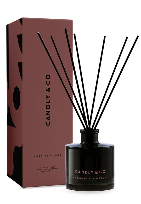 Dyfuzor CANDLY&CO zapach No.5 200ml