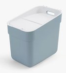 Kosz do segregacji Ready To Collect 20L niebieski Curver