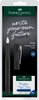 Pióro Wieczne Grip 2010 Harmony M+ Naboje Blister Faber-Castell