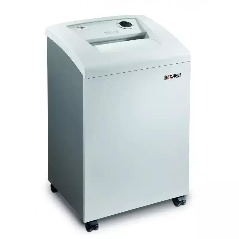 Niszczarka Dahle 404Air 4X40Mm Clean Tec