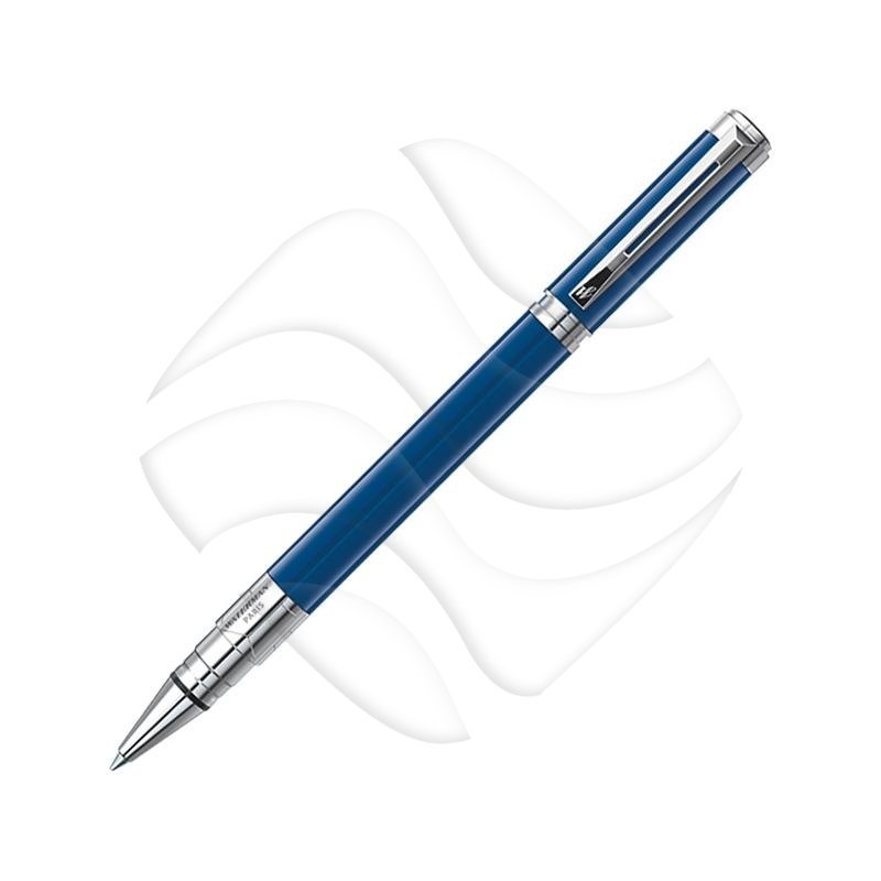 Waterman Pióro Kulkowe Perspective Niebieski CT RB [1904578]