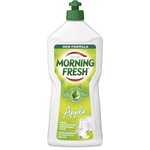 Płyn do naczyń MORNING FRESH jabłko 900ml