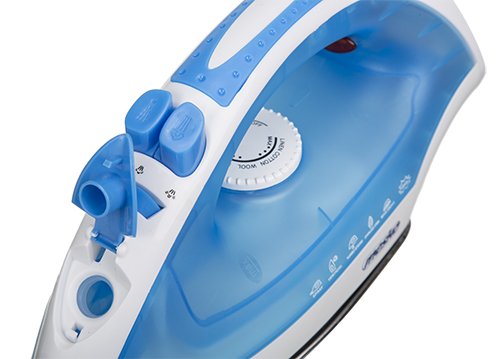 Żelazko ceramiczne 2600 W Mesko MS 5028