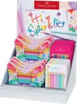 Display Sparkle Gift Faber-Castell