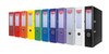 Segregator A4/75 Officer Szary Okuty /Office Products