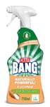 Cillit Bang 750ml Spray Kuchnia z Sodą Oczyszczoną