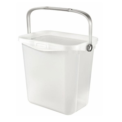 Pojemnik Multiboxx 6L Transparentny / Curver 221695