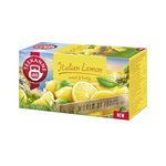 Herbata Teekanne World Of Fruits Italian Lemon 20 Kopert
