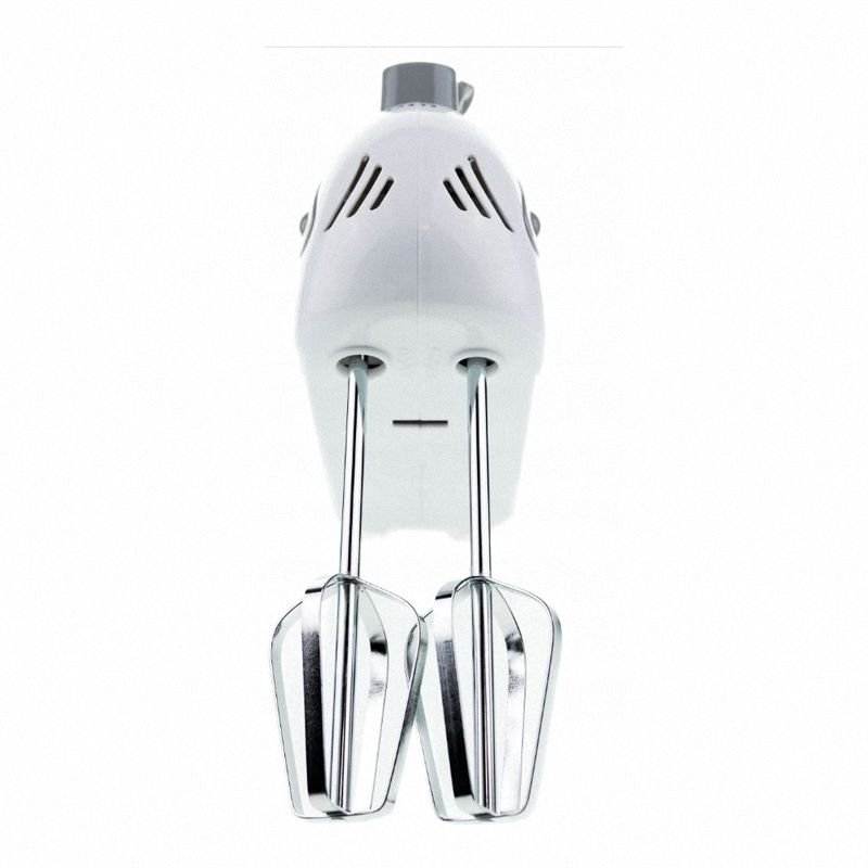 Mikser Ręczny 150W Muffin Szary Esperanza