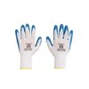 Rękawice TK Rabbit Rozm. 9 Białe   /TK GLOVES