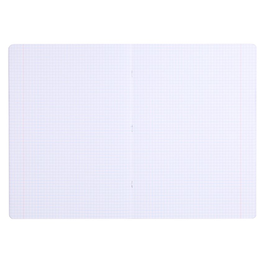 Zeszyt szkolny GIMBOO A4 w kratkę 32 kart., 70gsm mix wzorów