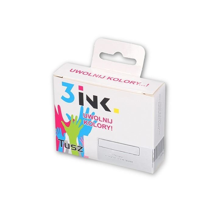 HP 364XL Czarny /3ink