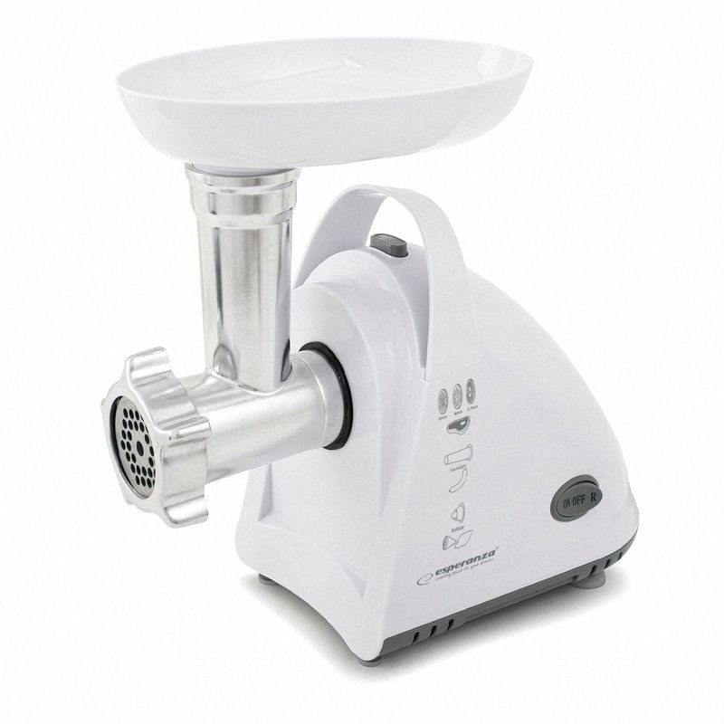 Maszynka do Mielenia Mięsa Meatloaf Esperanza