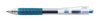 Długopis Automatyczny Żelowy Fast Gel   0,7 Mm Turkusowy Faber-Castell