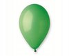 Balony G120 pastel 13" Zielone 12/ 50 szt.