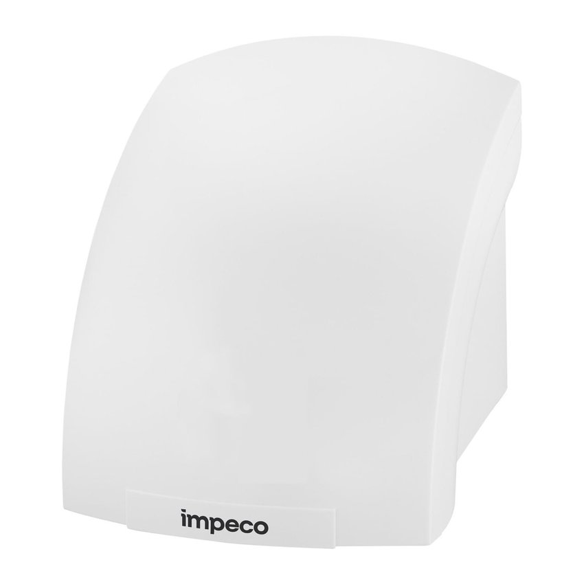 Suszarka do rąk HD1H14 Breeze biała