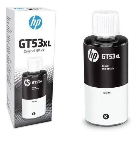 Tusz HP GT 53XL