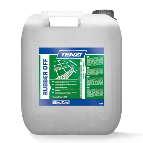 Tenzi Rubber Off koncentrat na ślady opon 10L