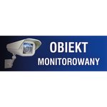 Znak TDC Obiekt Monitorowany 2  /TDC